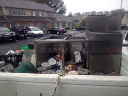 Best Recycling Services for Junk  in Teaticket, MA