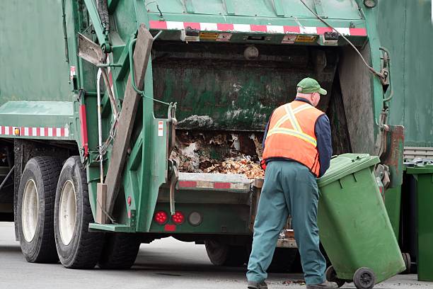 Property Management Cleanouts in Teaticket, MA