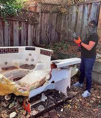 Reliable Teaticket, MA Junk Removal Solutions